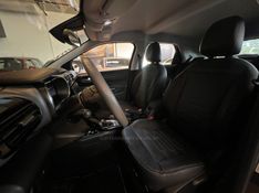 CITROËN C4 CACTUS 1.6 THP SHINE PACK 2018/2019 AUTOGRIF MOTORS CAMPO BOM / Carros no Vale