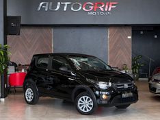 FIAT MOBI 1.0 8V EVO LIKE 2025/2025 AUTOGRIF MOTORS CAMPO BOM / Carros no Vale