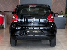 FIAT MOBI 1.0 8V EVO LIKE 2025/2025 AUTOGRIF MOTORS CAMPO BOM / Carros no Vale
