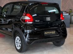 FIAT MOBI 1.0 8V EVO LIKE 2025/2025 AUTOGRIF MOTORS CAMPO BOM / Carros no Vale