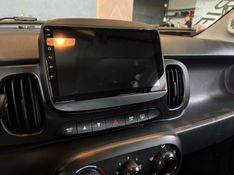 FIAT MOBI 1.0 8V EVO LIKE 2025/2025 AUTOGRIF MOTORS CAMPO BOM / Carros no Vale