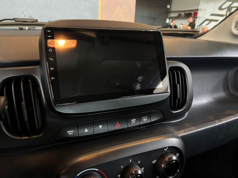 FIAT MOBI 1.0 8V EVO LIKE 2025/2025 AUTOGRIF MOTORS CAMPO BOM / Carros no Vale