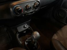 FIAT MOBI 1.0 8V EVO LIKE 2025/2025 AUTOGRIF MOTORS CAMPO BOM / Carros no Vale