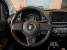 FIAT MOBI 1.0 8V EVO LIKE 2025/2025 AUTOGRIF MOTORS CAMPO BOM / Carros no Vale