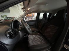 FIAT MOBI 1.0 8V EVO LIKE 2025/2025 AUTOGRIF MOTORS CAMPO BOM / Carros no Vale