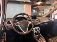 FORD FIESTA 1.0 SEL ECOBOOST GTDI 12V 2018/2018 AUTOGRIF MOTORS CAMPO BOM / Carros no Vale