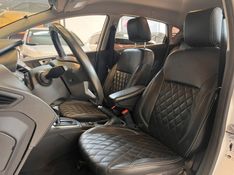 FORD FIESTA 1.0 SEL ECOBOOST GTDI 12V 2018/2018 AUTOGRIF MOTORS CAMPO BOM / Carros no Vale