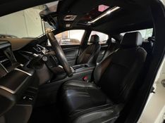HONDA CIVIC 1.5 16V TOURING TURBO 2017/2017 AUTOGRIF MOTORS CAMPO BOM / Carros no Vale