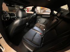 HONDA CIVIC 1.5 16V TOURING TURBO 2017/2017 AUTOGRIF MOTORS CAMPO BOM / Carros no Vale
