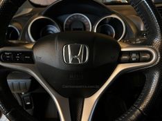 HONDA FIT 1.5 EX 16V 2010/2010 AUTOGRIF MOTORS CAMPO BOM / Carros no Vale