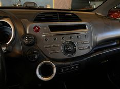 HONDA FIT 1.5 EX 16V 2010/2010 AUTOGRIF MOTORS CAMPO BOM / Carros no Vale