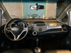 HONDA FIT 1.5 EX 16V 2010/2010 AUTOGRIF MOTORS CAMPO BOM / Carros no Vale