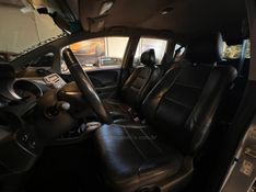 HONDA FIT 1.5 EX 16V 2010/2010 AUTOGRIF MOTORS CAMPO BOM / Carros no Vale