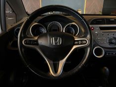 HONDA FIT 1.5 EX 16V 2010/2010 AUTOGRIF MOTORS CAMPO BOM / Carros no Vale