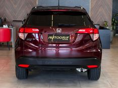 HONDA HR-V 1.8 16V EX 2017/2017 AUTOGRIF MOTORS CAMPO BOM / Carros no Vale