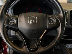 HONDA HR-V 1.8 16V EX 2017/2017 AUTOGRIF MOTORS CAMPO BOM / Carros no Vale