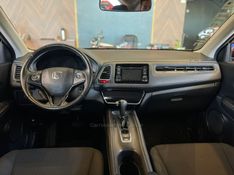 HONDA HR-V 1.8 16V EX 2017/2017 AUTOGRIF MOTORS CAMPO BOM / Carros no Vale