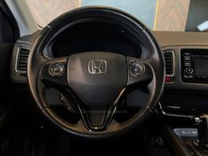 HONDA HR-V 1.8 16V EX 2017/2017 AUTOGRIF MOTORS CAMPO BOM / Carros no Vale