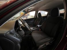 HONDA HR-V 1.8 16V EX 2017/2017 AUTOGRIF MOTORS CAMPO BOM / Carros no Vale