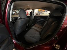 HONDA HR-V 1.8 16V EX 2017/2017 AUTOGRIF MOTORS CAMPO BOM / Carros no Vale