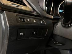 HYUNDAI SANTA FÉ 3.5 MPFI GLS 7 LUGARES V6 24V 285CV 2015/2015 AUTOGRIF MOTORS CAMPO BOM / Carros no Vale