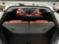 HYUNDAI SANTA FÉ 3.5 MPFI GLS 7 LUGARES V6 24V 285CV 2015/2015 AUTOGRIF MOTORS CAMPO BOM / Carros no Vale