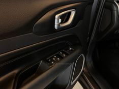 JEEP COMPASS 1.3 LONGITUDE T270 16V TURBO 4X2 2022/2022 AUTOGRIF MOTORS CAMPO BOM / Carros no Vale