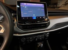 JEEP COMPASS 1.3 LONGITUDE T270 16V TURBO 4X2 2022/2022 AUTOGRIF MOTORS CAMPO BOM / Carros no Vale