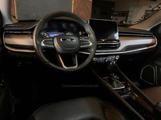 JEEP COMPASS 1.3 LONGITUDE T270 16V TURBO 4X2 2022/2022 AUTOGRIF MOTORS CAMPO BOM / Carros no Vale