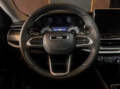 JEEP COMPASS 1.3 LONGITUDE T270 16V TURBO 4X2 2022/2022 AUTOGRIF MOTORS CAMPO BOM / Carros no Vale