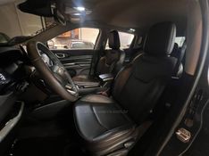 JEEP COMPASS 1.3 LONGITUDE T270 16V TURBO 4X2 2022/2022 AUTOGRIF MOTORS CAMPO BOM / Carros no Vale