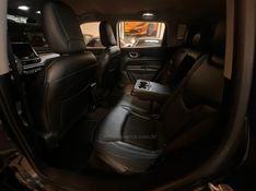 JEEP COMPASS 1.3 LONGITUDE T270 16V TURBO 4X2 2022/2022 AUTOGRIF MOTORS CAMPO BOM / Carros no Vale