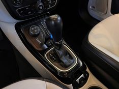 JEEP COMPASS 2.0 16V LIMITED 4X4 2019/2019 AUTOGRIF MOTORS CAMPO BOM / Carros no Vale