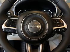 JEEP COMPASS 2.0 16V LIMITED 4X4 2019/2019 AUTOGRIF MOTORS CAMPO BOM / Carros no Vale