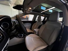 JEEP COMPASS 2.0 16V LIMITED 4X4 2019/2019 AUTOGRIF MOTORS CAMPO BOM / Carros no Vale