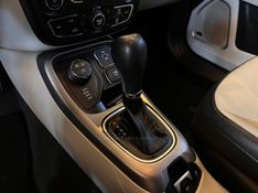 JEEP COMPASS 2.0 16V LONGITUDE 4X4 2019/2019 AUTOGRIF MOTORS CAMPO BOM / Carros no Vale