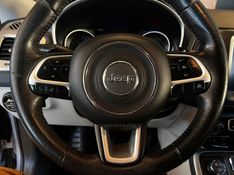 JEEP COMPASS 2.0 16V LONGITUDE 4X4 2019/2019 AUTOGRIF MOTORS CAMPO BOM / Carros no Vale