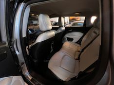 JEEP COMPASS 2.0 16V LONGITUDE 4X4 2019/2019 AUTOGRIF MOTORS CAMPO BOM / Carros no Vale