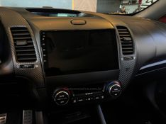 KIA CERATO 1.6 SX3 16V 2014/2014 AUTOGRIF MOTORS CAMPO BOM / Carros no Vale