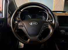 KIA CERATO 1.6 SX3 16V 2014/2014 AUTOGRIF MOTORS CAMPO BOM / Carros no Vale