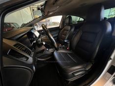 KIA CERATO 1.6 SX3 16V 2014/2014 AUTOGRIF MOTORS CAMPO BOM / Carros no Vale