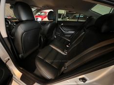 KIA CERATO 1.6 SX3 16V 2014/2014 AUTOGRIF MOTORS CAMPO BOM / Carros no Vale