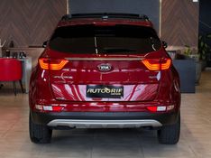KIA SPORTAGE 2.0 EX 4X2 16V 2018/2018 AUTOGRIF MOTORS CAMPO BOM / Carros no Vale