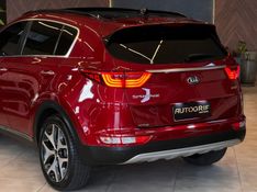 KIA SPORTAGE 2.0 EX 4X2 16V 2018/2018 AUTOGRIF MOTORS CAMPO BOM / Carros no Vale