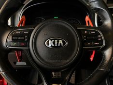 KIA SPORTAGE 2.0 EX 4X2 16V 2018/2018 AUTOGRIF MOTORS CAMPO BOM / Carros no Vale