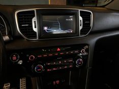 KIA SPORTAGE 2.0 EX 4X2 16V 2018/2018 AUTOGRIF MOTORS CAMPO BOM / Carros no Vale
