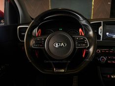 KIA SPORTAGE 2.0 EX 4X2 16V 2018/2018 AUTOGRIF MOTORS CAMPO BOM / Carros no Vale