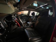 KIA SPORTAGE 2.0 EX 4X2 16V 2018/2018 AUTOGRIF MOTORS CAMPO BOM / Carros no Vale
