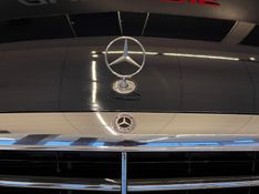 MERCEDES-BENZ C 180 1.6 CGI EXCLUSIVE 16V TURBO 2019/2020 AUTOGRIF MOTORS CAMPO BOM / Carros no Vale