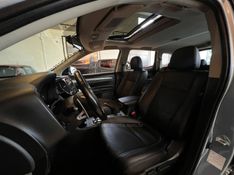 MITSUBISHI OUTLANDER 2.0 16V 2015/2015 AUTOGRIF MOTORS CAMPO BOM / Carros no Vale